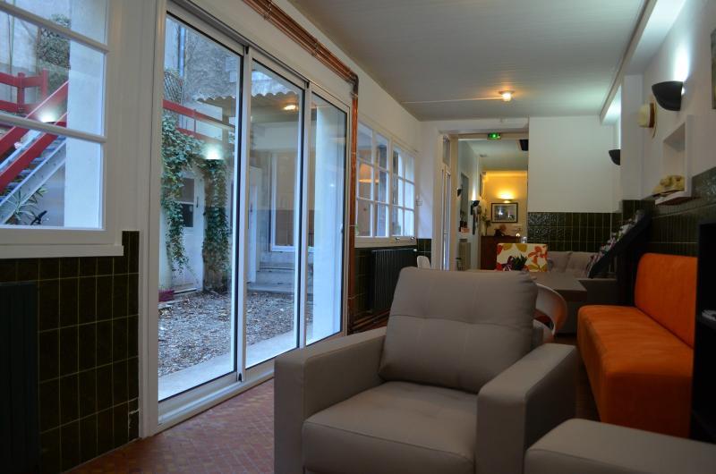 Hotel De Paris La Rochelle  Exteriör bild